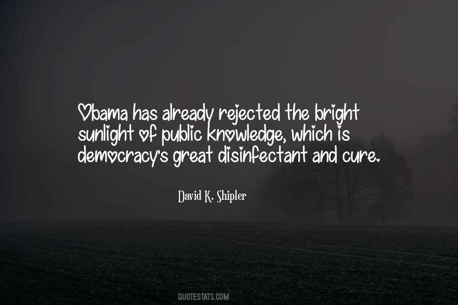 Obama Great Quotes #1474568