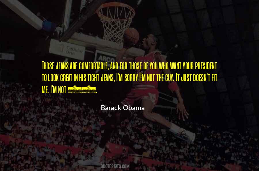 Obama Great Quotes #153065