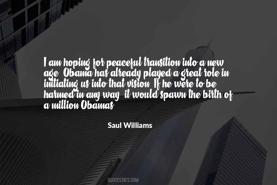 Obama Great Quotes #1554136