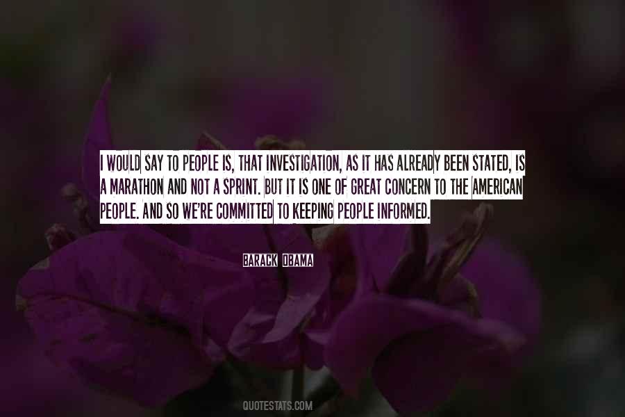 Obama Great Quotes #178120