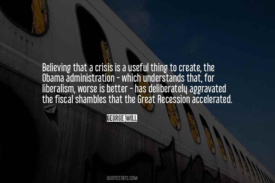 Obama Great Quotes #404818