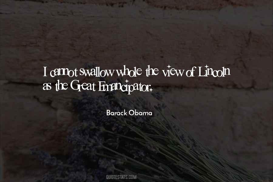Obama Great Quotes #458648