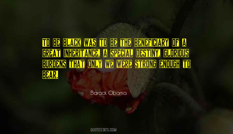 Obama Great Quotes #492377