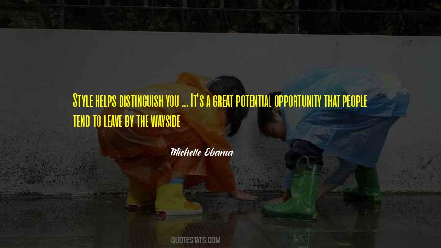 Obama Great Quotes #504549