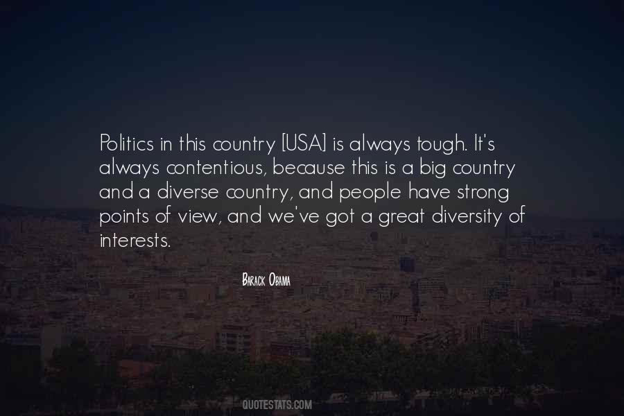 Obama Great Quotes #586366