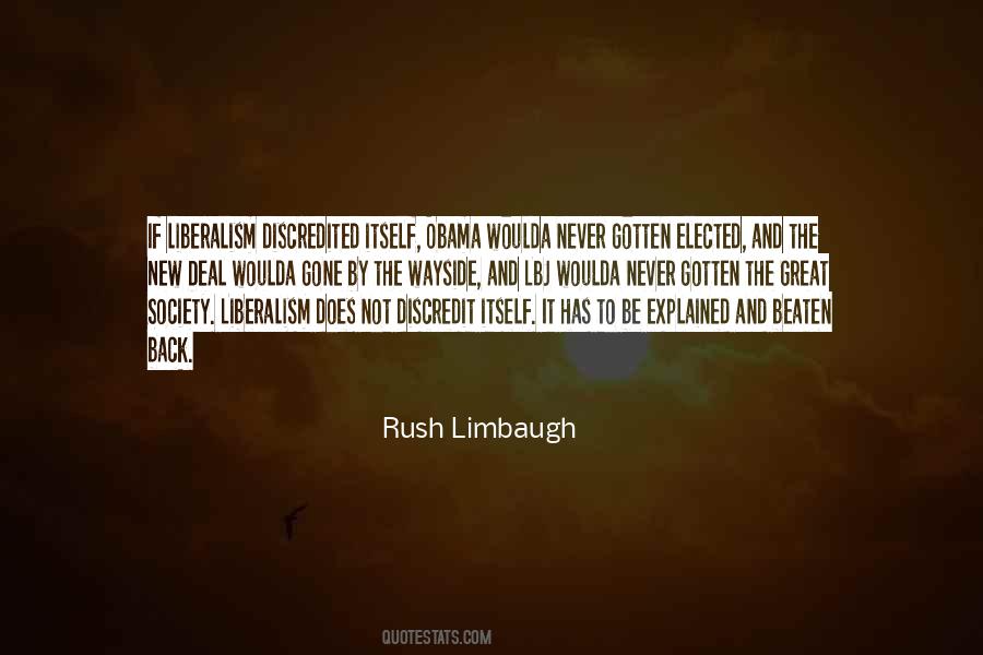 Obama Great Quotes #639098