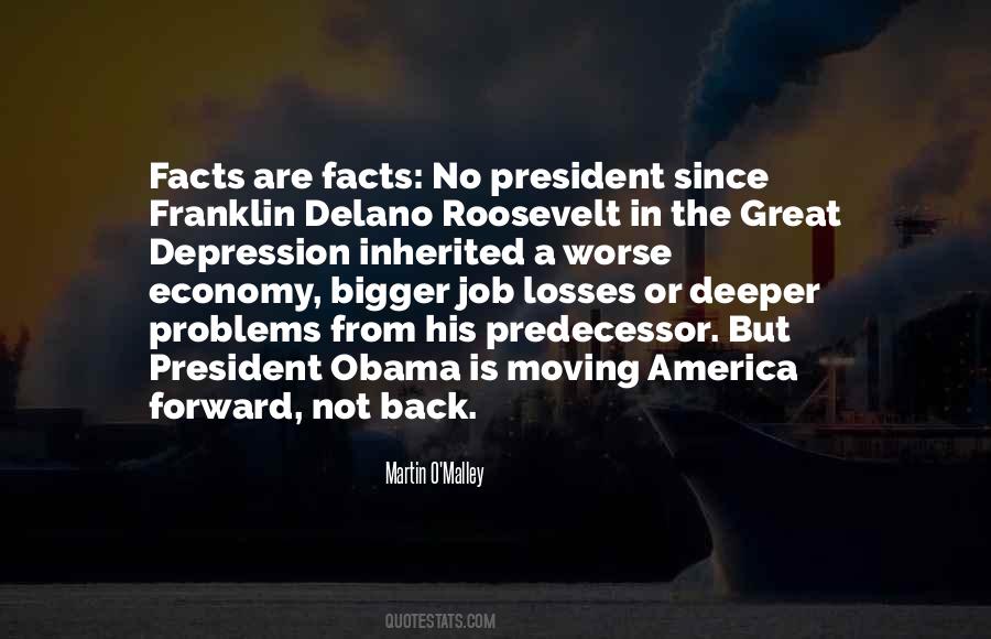 Obama Great Quotes #693750