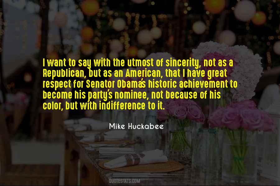 Obama Great Quotes #794503