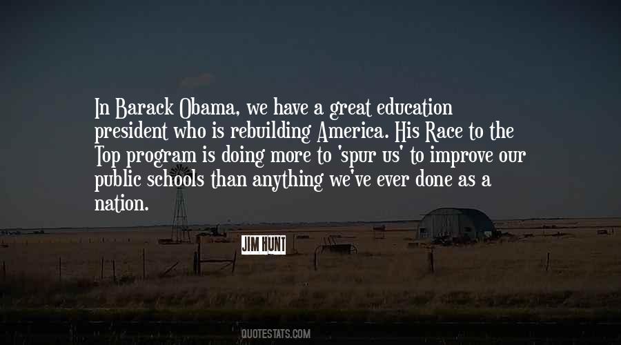 Obama Great Quotes #891818