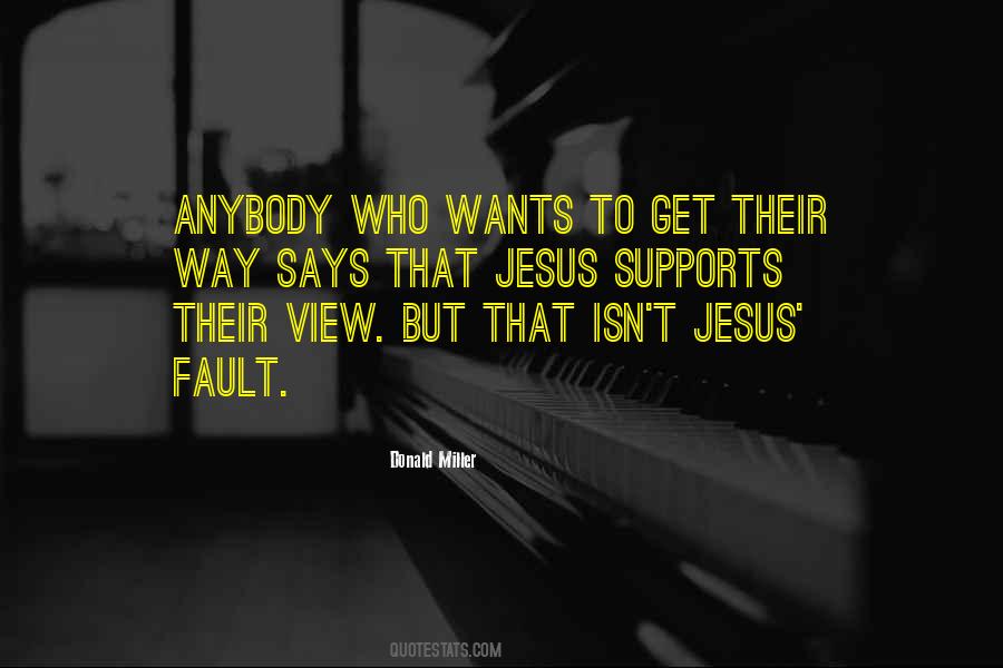 Religion View Quotes #470040