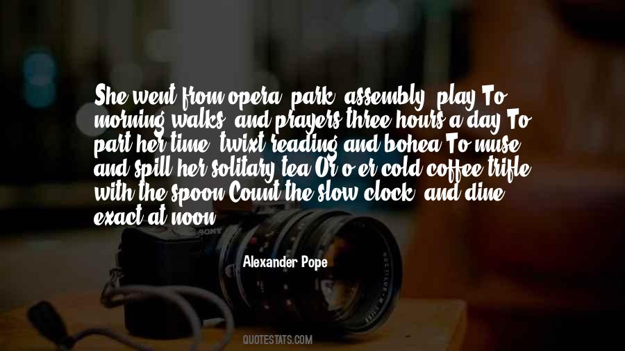 Tea And Reading Quotes #637690