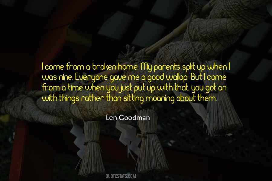 Enigmatic Smile Quotes #713481