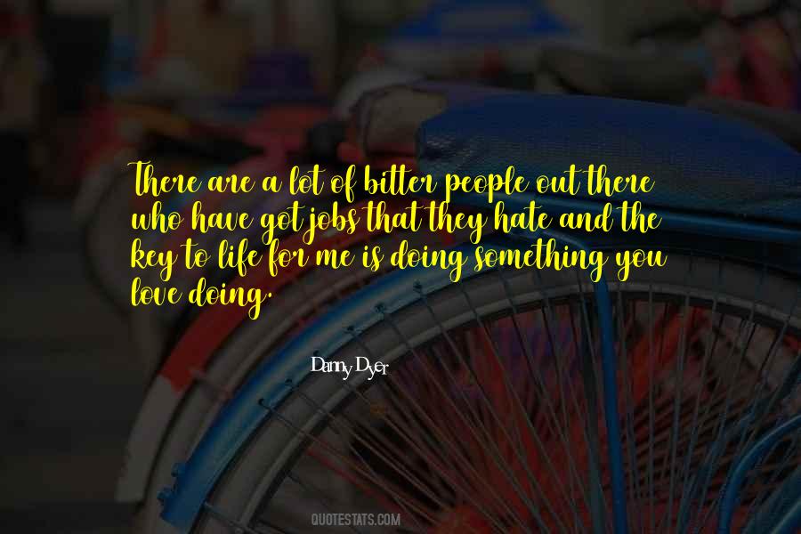Enigmatic Smile Quotes #884567