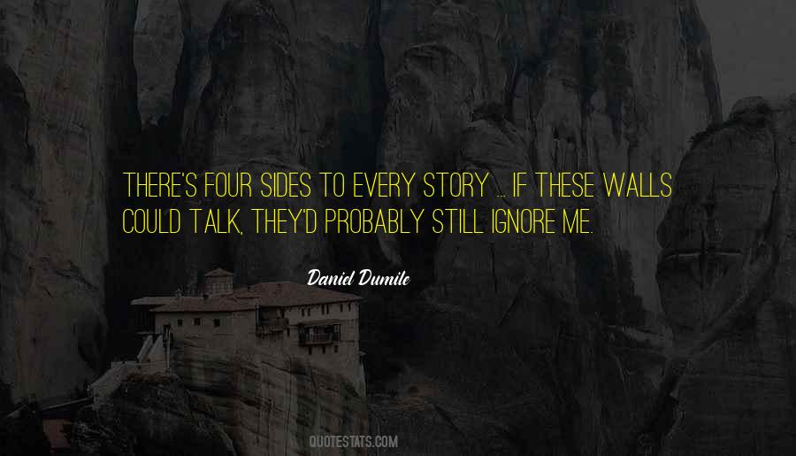 Enigmatic Smile Quotes #91595