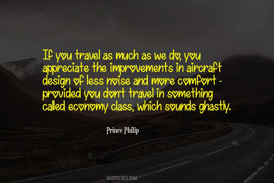 Less Noise Quotes #1281001