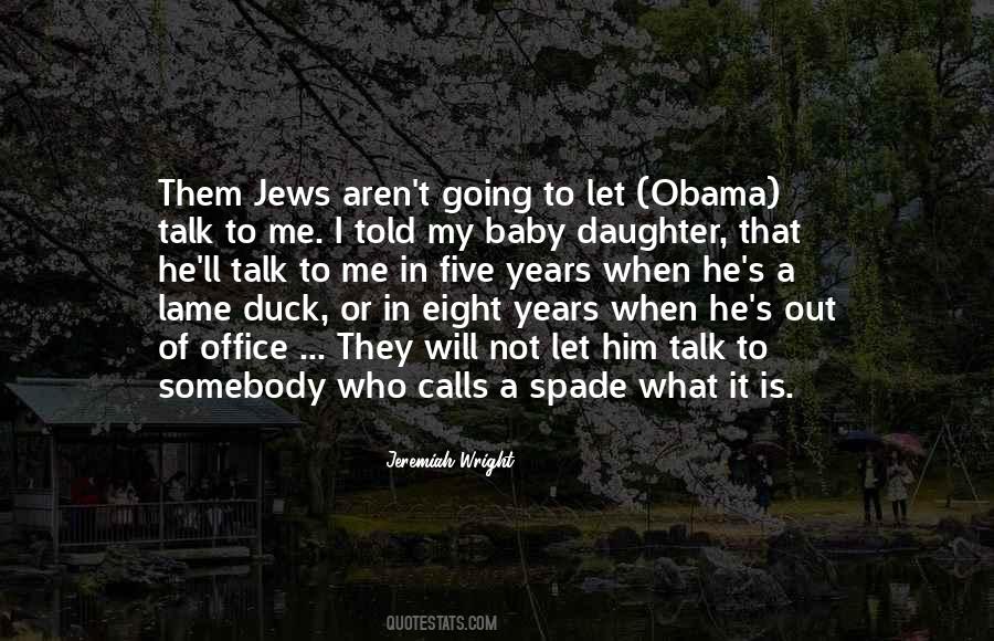 Quotes About Daughter Baby #1222657