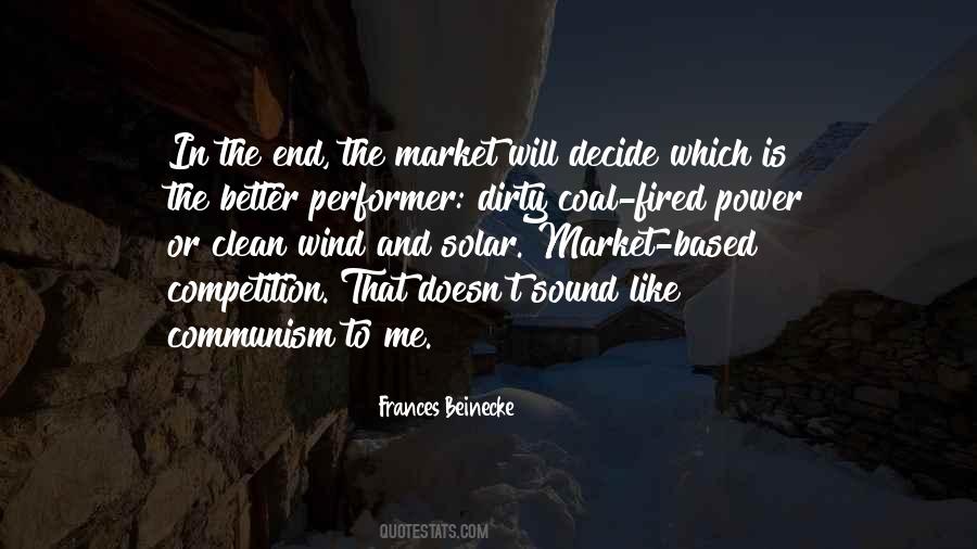 Is Solar Quotes #32842