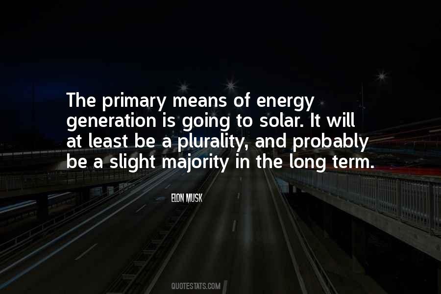 Is Solar Quotes #681498