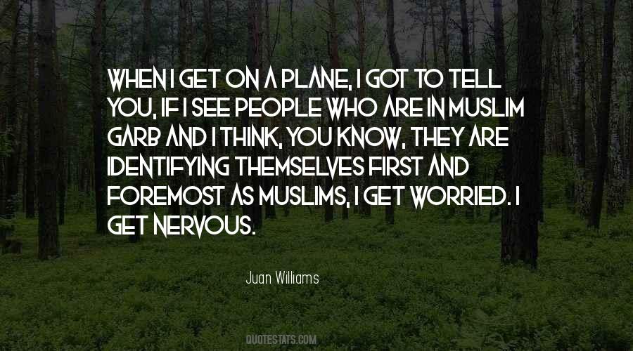 On A Plane Quotes #1854454