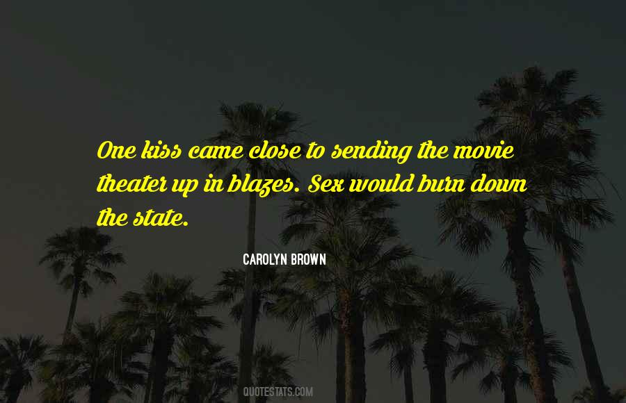 Movie Cowboy Quotes #1292255