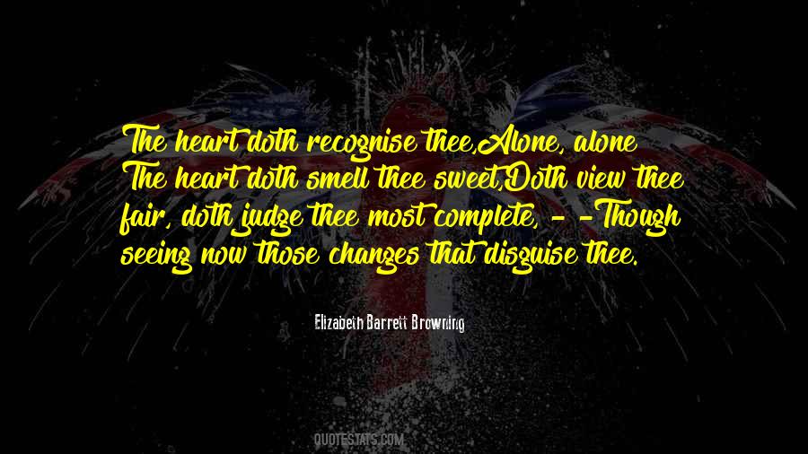 Complete Heart Quotes #1043284