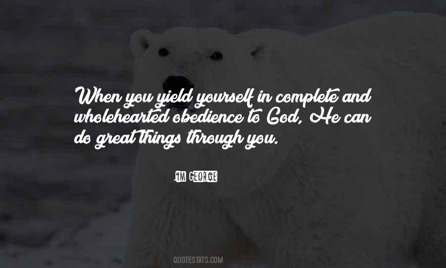 Complete Heart Quotes #1072903