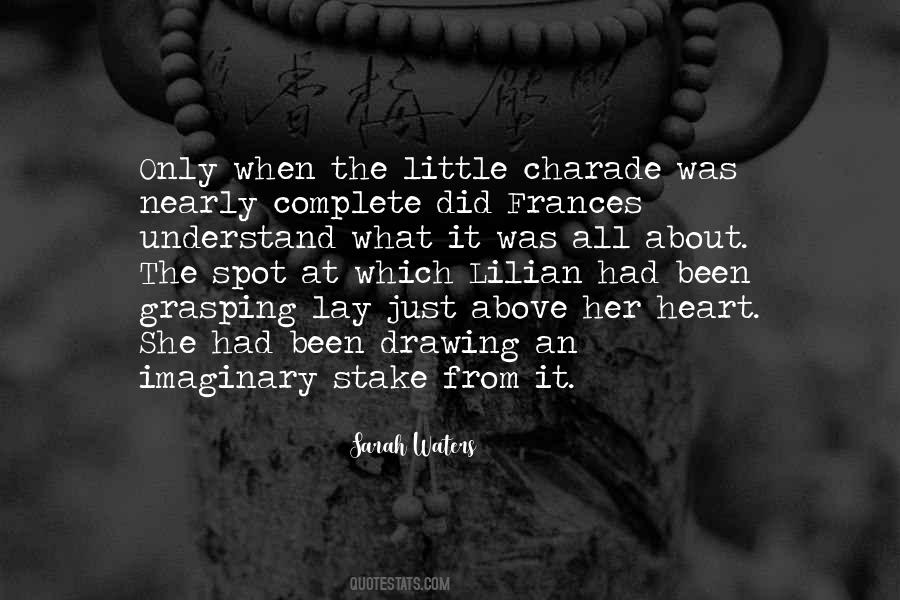 Complete Heart Quotes #1089869