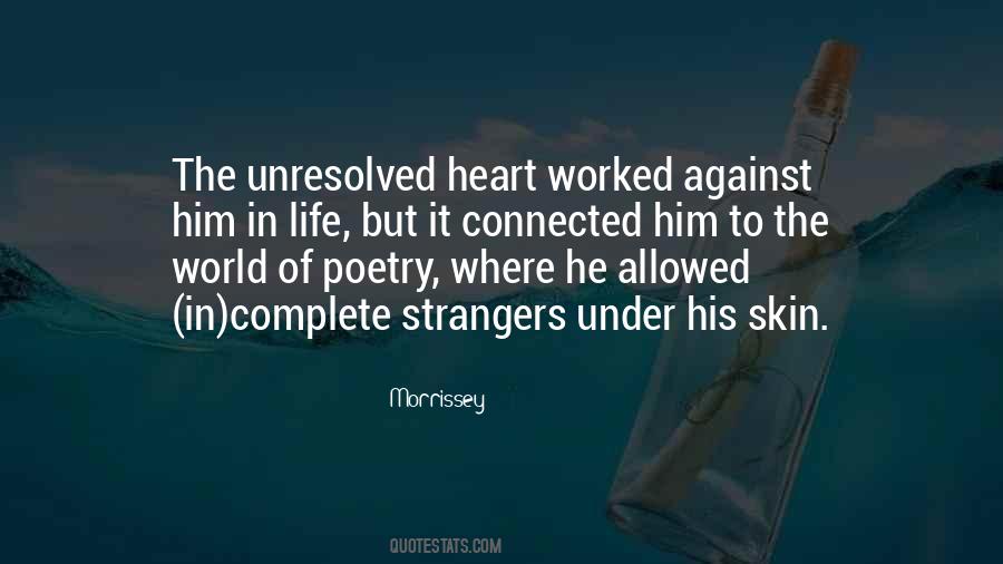 Complete Heart Quotes #1166049