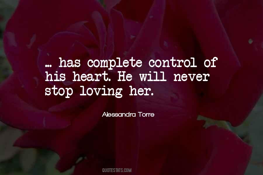 Complete Heart Quotes #1446675