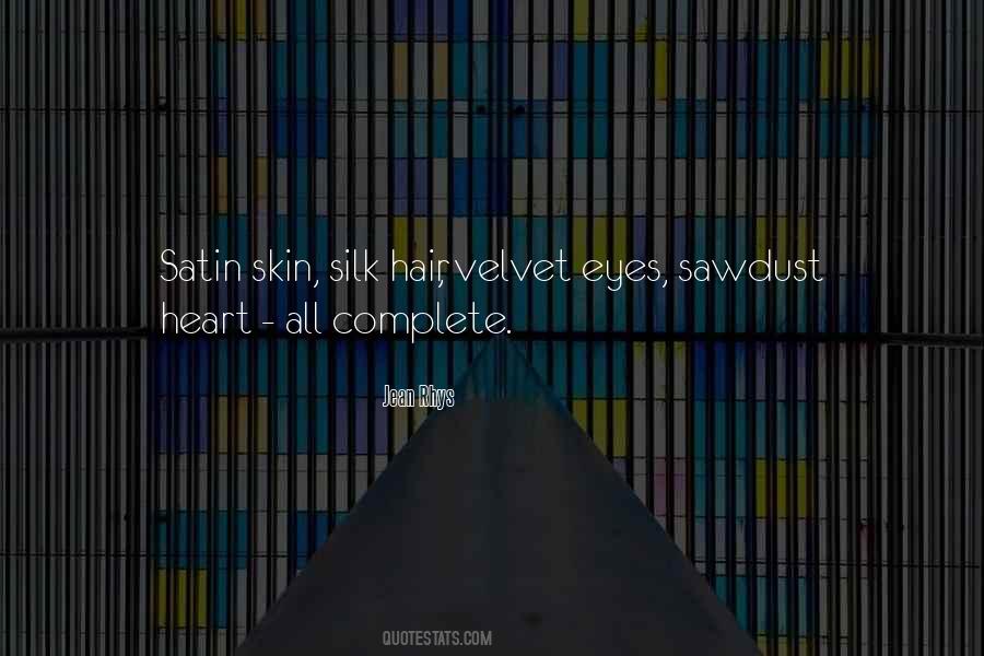Complete Heart Quotes #1549609