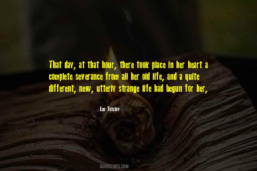 Complete Heart Quotes #1606908
