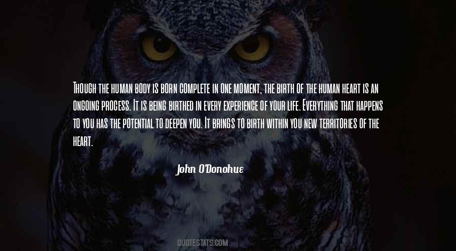Complete Heart Quotes #292745