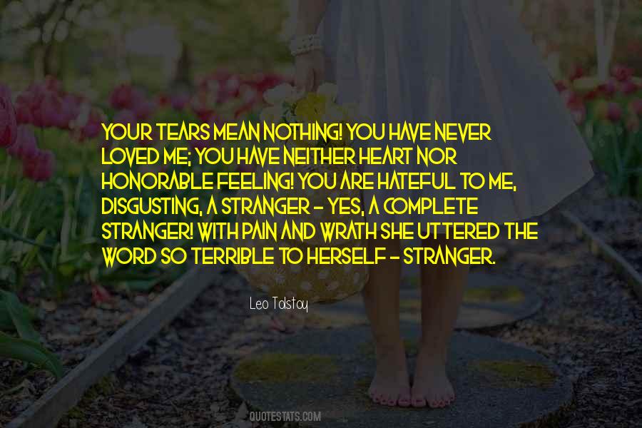 Complete Heart Quotes #53708