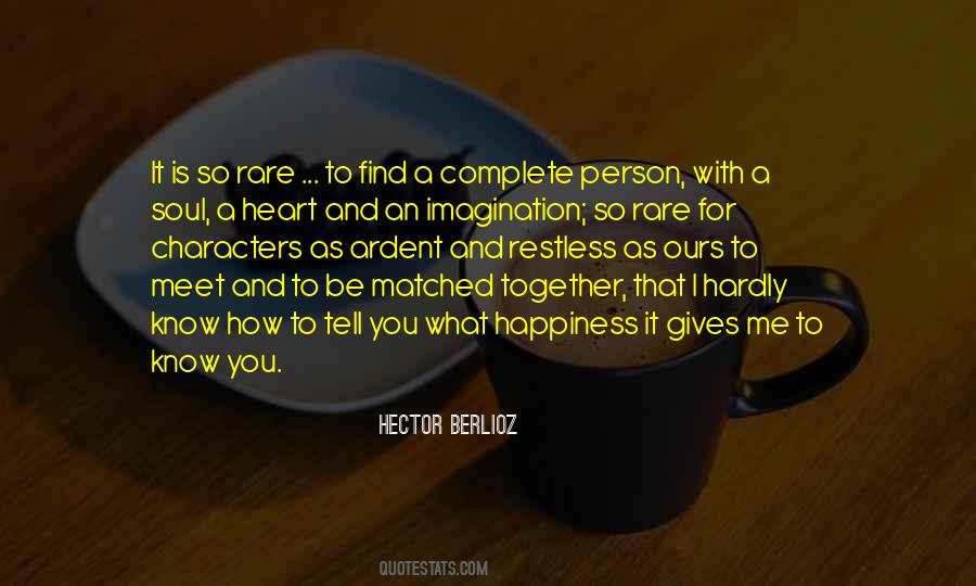 Complete Heart Quotes #612560