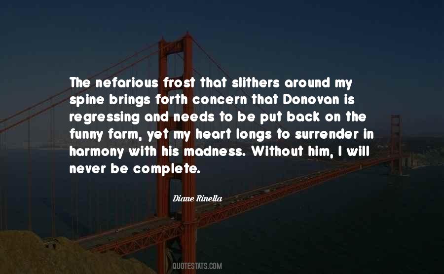 Complete Heart Quotes #89583
