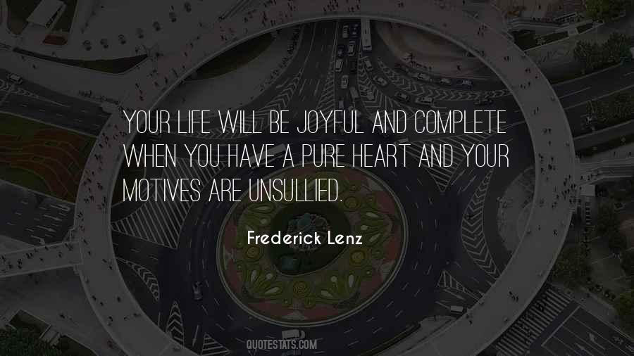 Complete Heart Quotes #986615