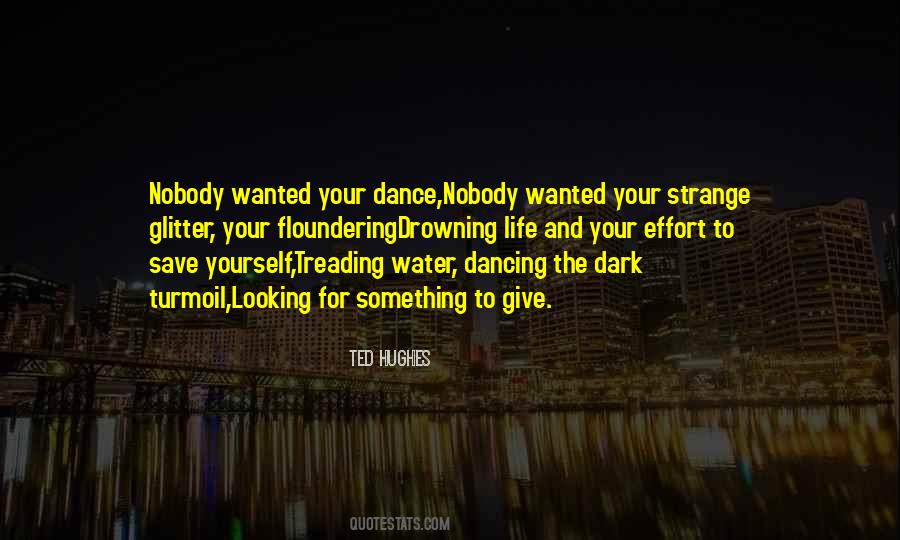 Poetry Dance Quotes #555749