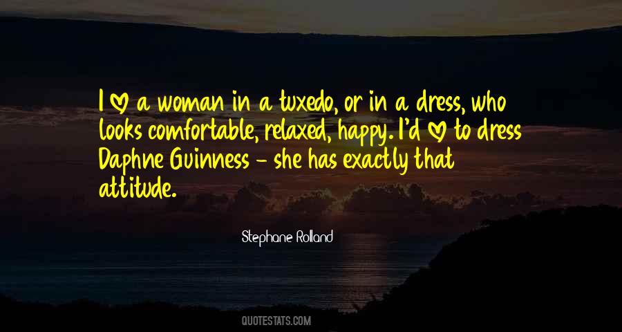 Love A Woman Quotes #1281159