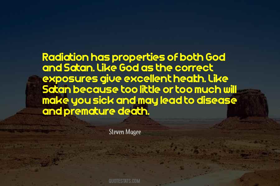God Lead Quotes #353122