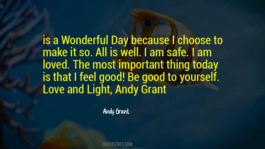 Be Yourself Love Quotes #245031