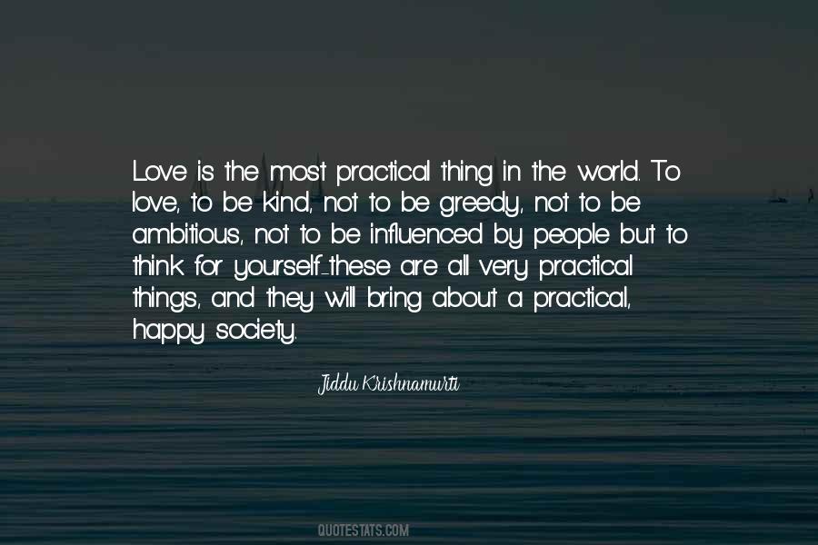 Be Yourself Love Quotes #397314
