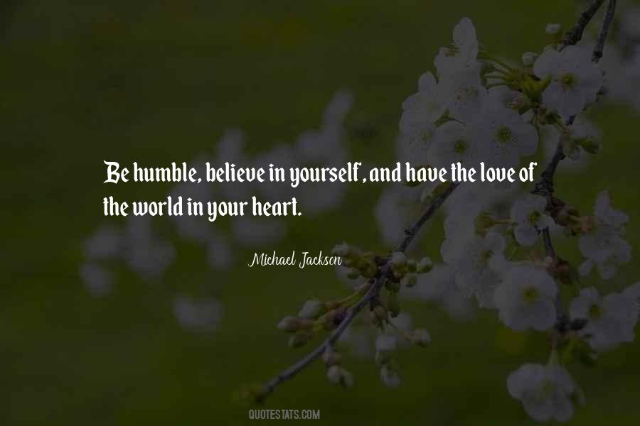 Be Yourself Love Quotes #561410