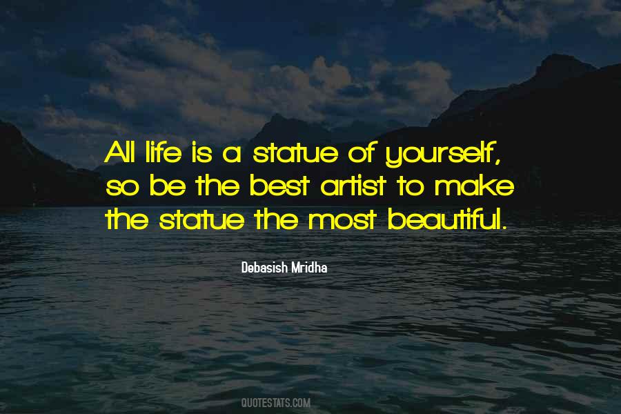 Be Yourself Love Quotes #636355