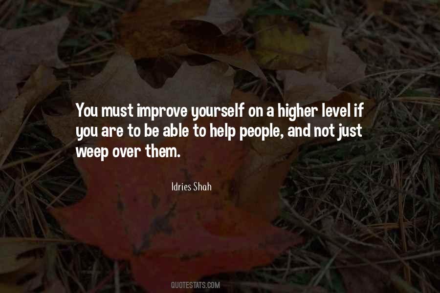Be Yourself Love Quotes #816554