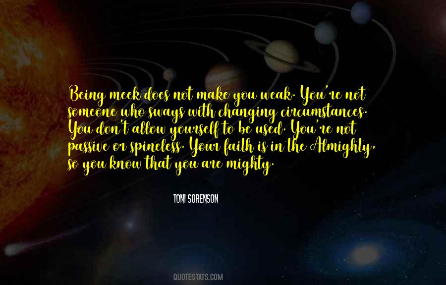 Be Yourself Love Quotes #951479
