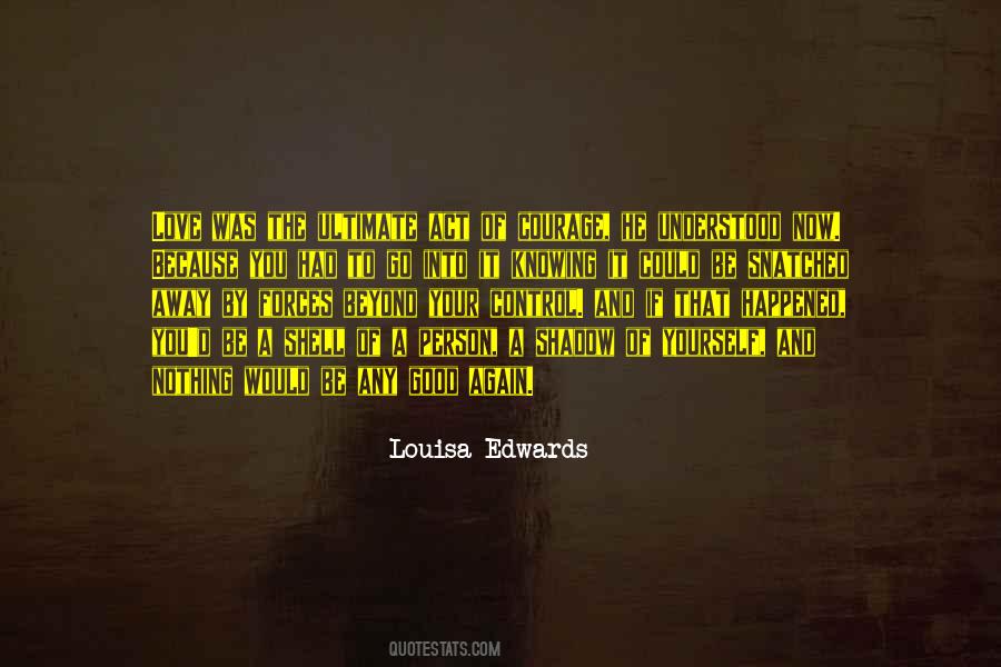Be Yourself Love Quotes #956891