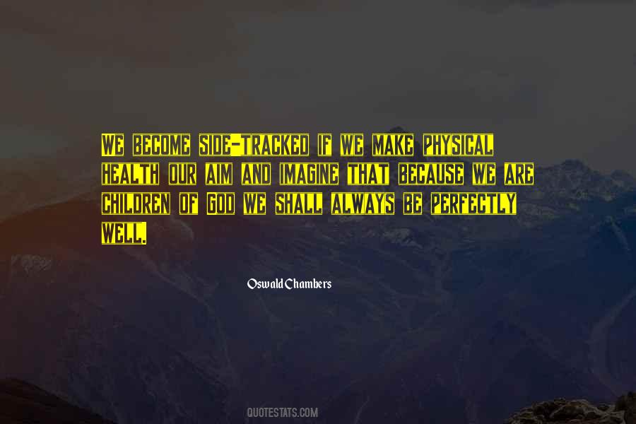 God Will Always Make A Way Quotes #981952