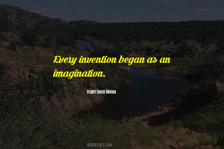 Imagination Success Quotes #1089980