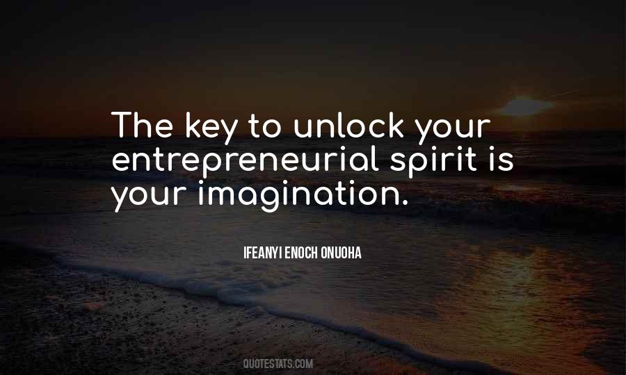 Imagination Success Quotes #1282877
