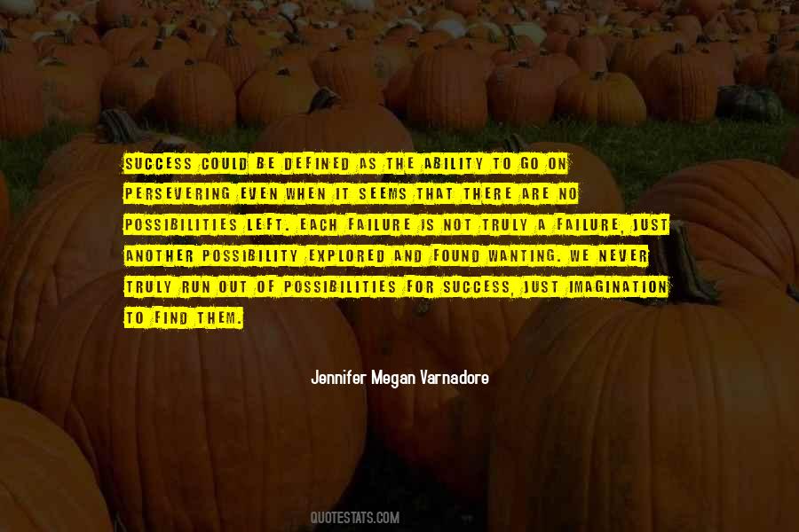 Imagination Success Quotes #1297806